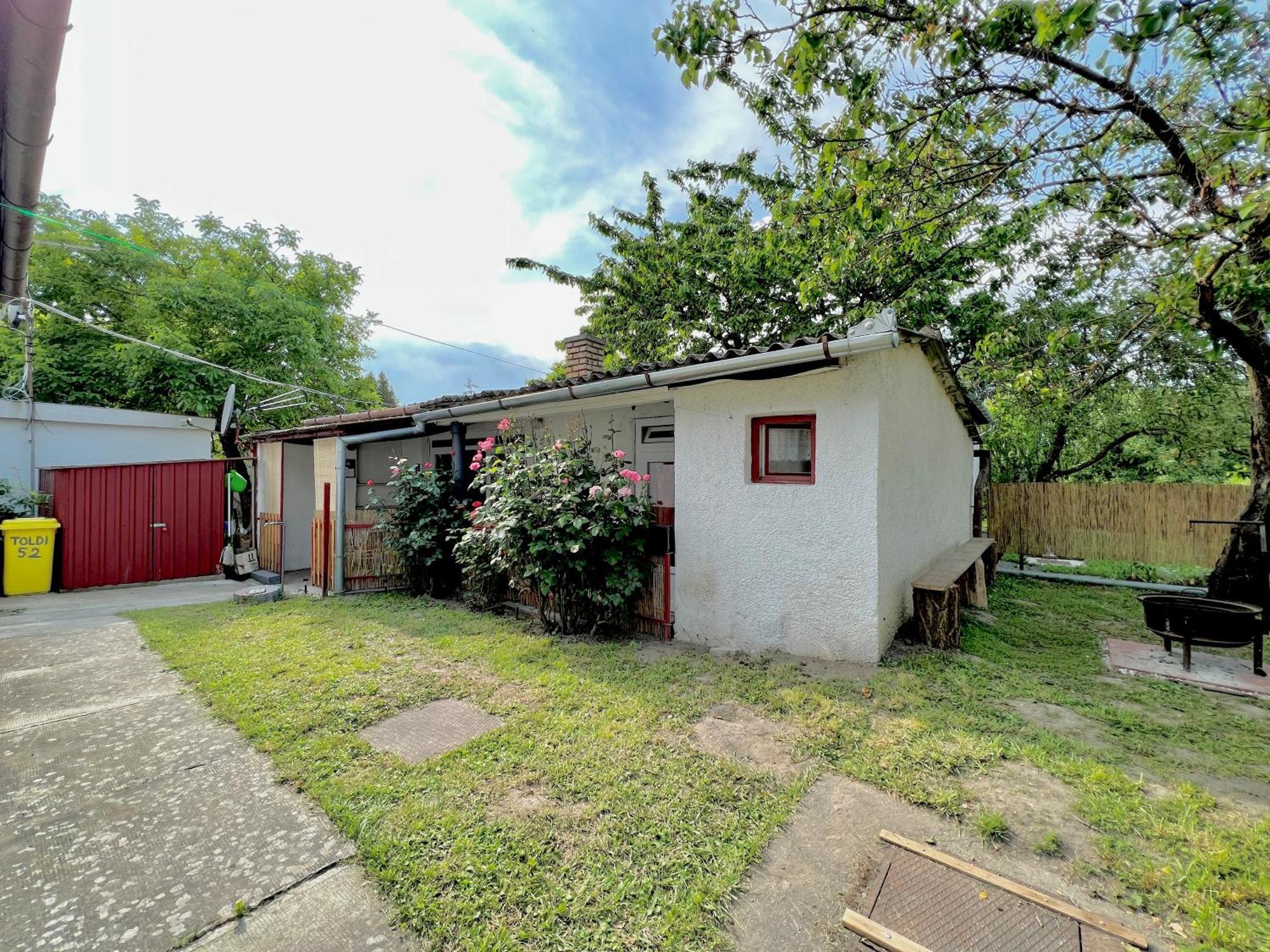 Liget Holiday Home Fonyód Exterior foto