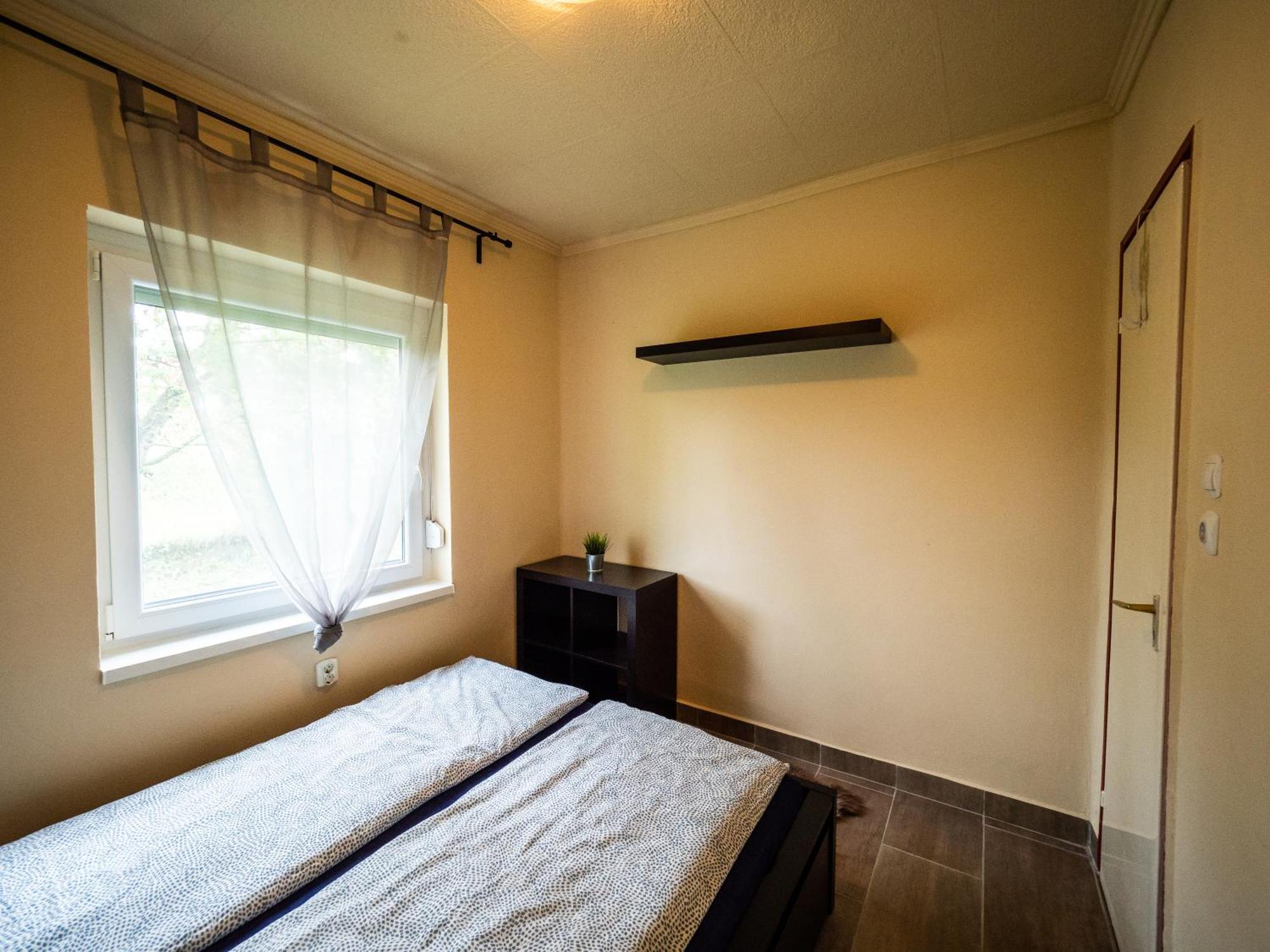 Liget Holiday Home Fonyód Zimmer foto