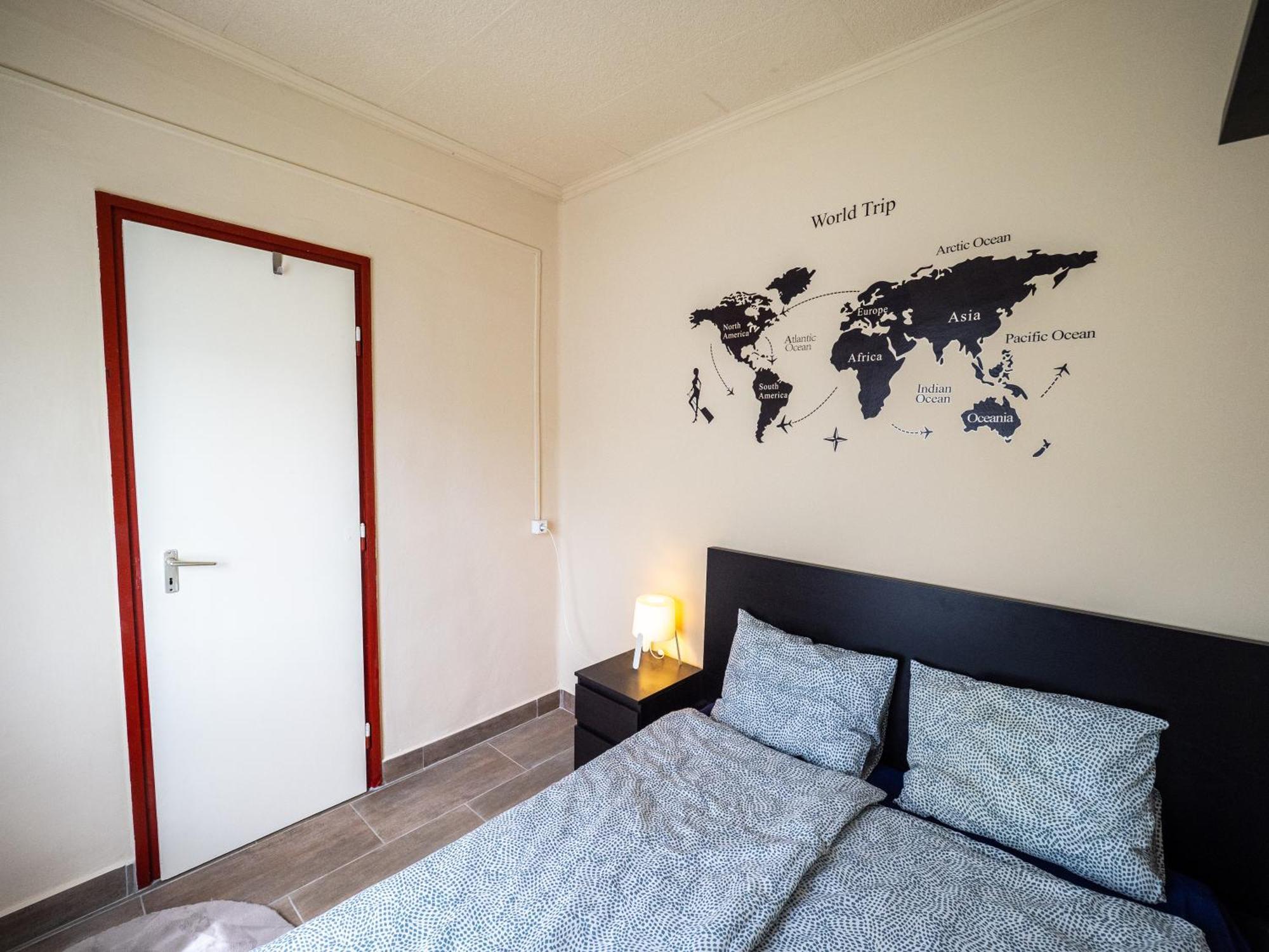 Liget Holiday Home Fonyód Zimmer foto